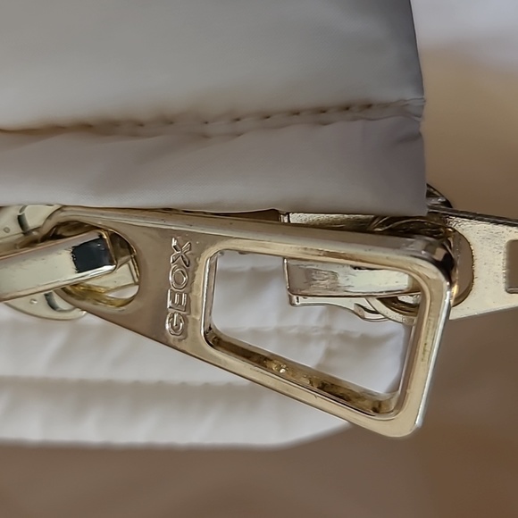 Coeat from geox top quality !! - Picture 3 of 6